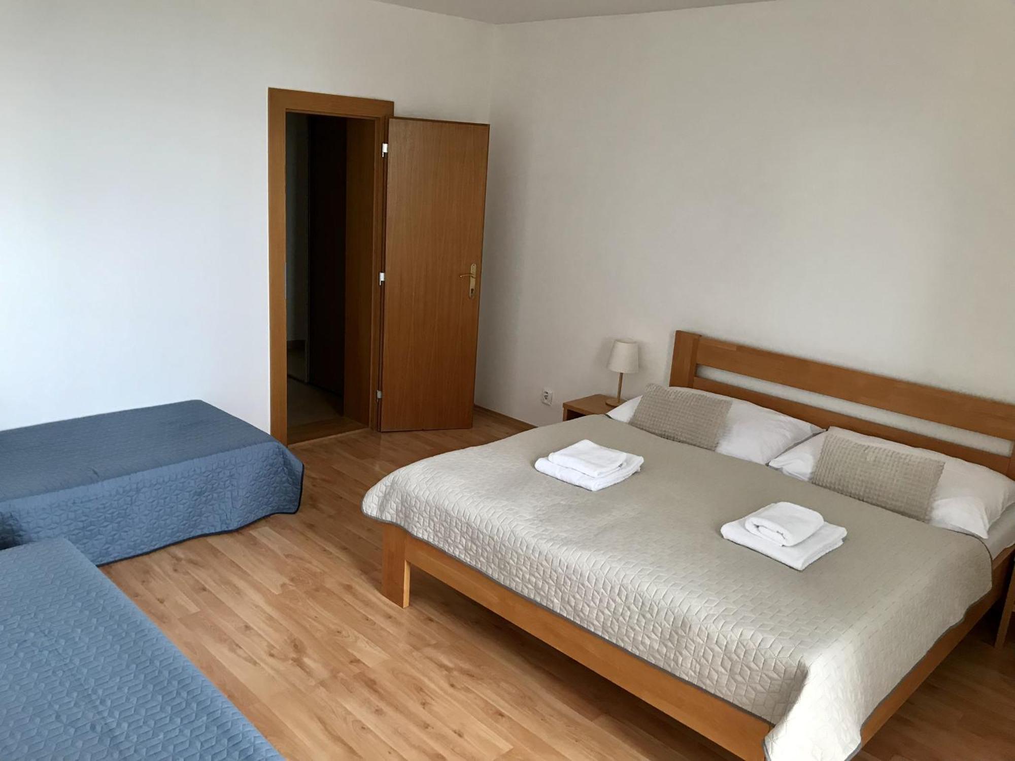 Penzion Na Vyhliadke Vysoke Tatry Room photo
