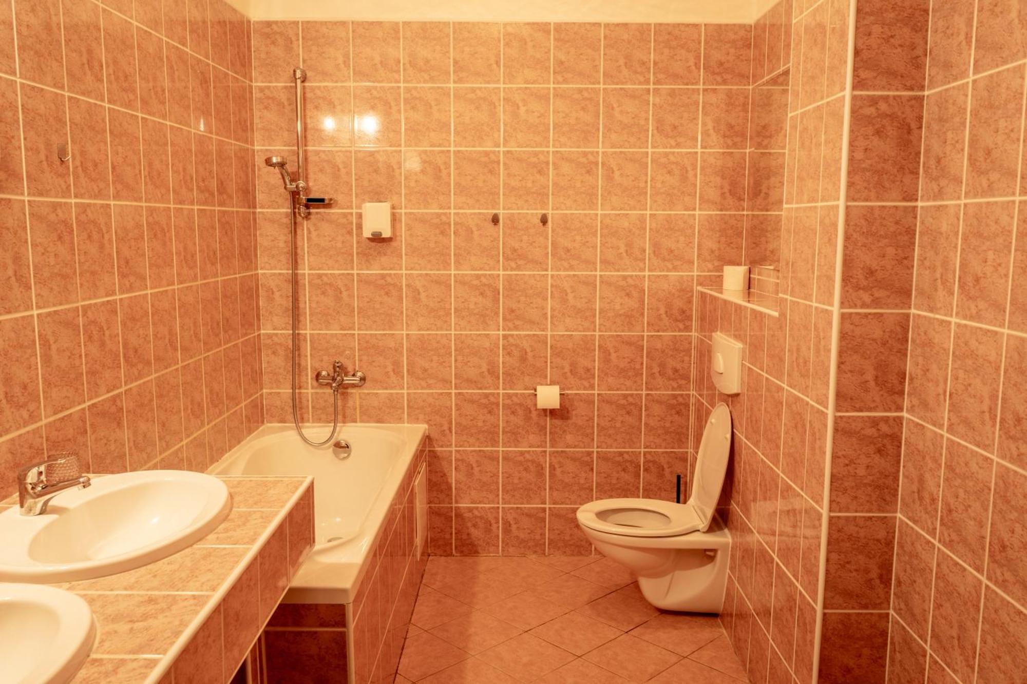Penzion Na Vyhliadke Vysoke Tatry Room photo